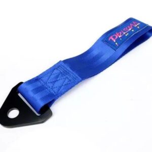 Tow Strap Prisma Blue NRGTOW-01BL