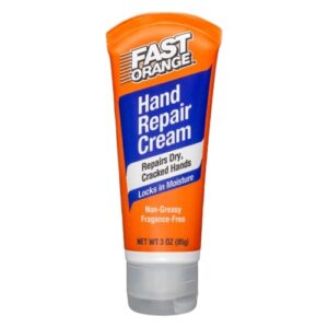 Fast Orange Hand Repair Lotion PEX25103