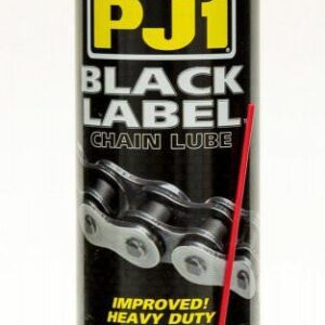 Heavy Duty Black Label Chain Lube 13oz PJ11-20