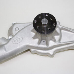HP Aluminum Water Pump 71-74 BBC Vette PQX1445402
