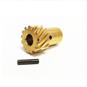 Bronze Distributor Gear - .491 ID Chevy V8 R/R PQX70262491