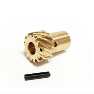 Bronze Distributor Gear - .500 ID Chevy V8 PQX70350500