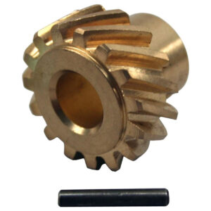 Bronze Distributor Gear - .467 ID SBF PQX70408467