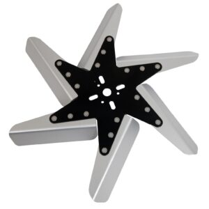 Flex Fan 15in Standard Rotation PRM83154