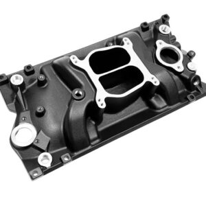 SB Vortec Cyclone Manifold - Dual Plane PRP52041