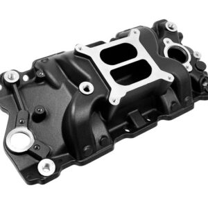 SBC Typhoon Manifold - Dual Plane PRP52043