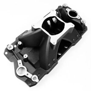 SBC Hurricane Manifold - Single Plane PRP52046