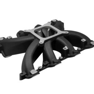 LS1/LS2/LS6 Hurricane Manifold - Carb Style PRP52052