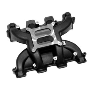 LS1/LS2/LS6 Crosswind Manifold - Carb Style PRP52058