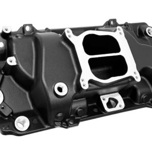 BBC Cyclone Manifold - Dual Plane PRP53040