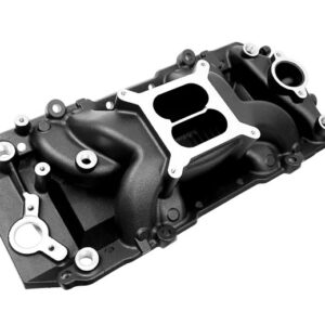 BBC Crosswind Manifold - Dual Plane PRP53041