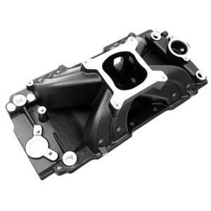 BBC Hurricane Manifold - Single Plane PRP53042