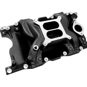 SBM Crosswind Manifold - Dual Plane PRP55040