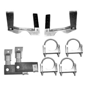 2.5in Chevelle Hanger Kit PYPHGH31