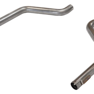 15-23 SRT8 Pype Bomb Axle Back Exhaust PYPSMC31MS