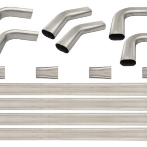 3in Oval Tubing Builders Kit PYPSVV43