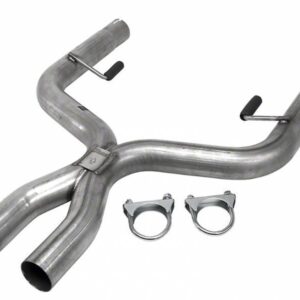 05-10 Mustang V6 After Cat X-Pipe PYPXFM44