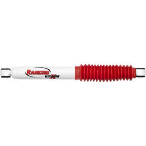 RS5000X Series Shock RANRS55198