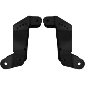 07-18 Jeep Wrangler JK Geometry Correction Brac RANRS62103