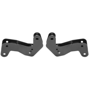 18- Jeep Wrangle JL Geometry Correction Brac RANRS62118B
