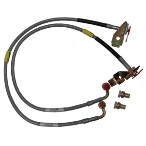 Front Brake Lines RANRS6247