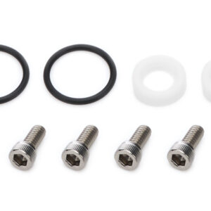 Rebuild Kit for Shut Off Valve 6AN & 8AN Bodies RHP4675-00-0608