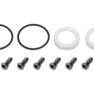Rebuild Kit for Shut Off Valve 10AN & 12AN Bodies RHP4675-00-1012