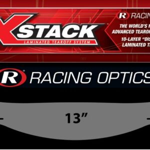 Arai GP 7 Smoke ROP10214S