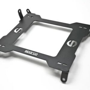 SEAT MOUNT LH 84-89 TOYOTA MR2 SCO600SB177L