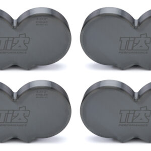 Injection Wash Plugs Kinsler Beast V2 2.812 TIP5276
