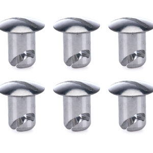 Oval Head Buttons .450 Long 10 Pack TIP8130