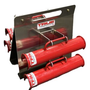 Air Jack Stand Easel TPFDTR8005