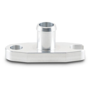 Oil Drain Flange 05/8in OD Male Neck VIB28501