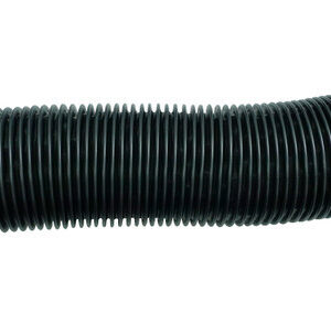 2.5in Duct Hose 10ft Piece VIN318010