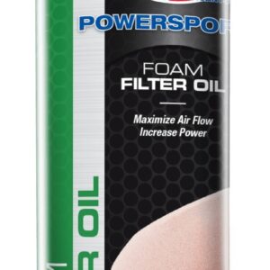 Foam Filter Oil Aersol 13oz VPF2917