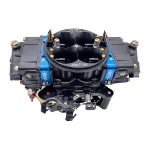 Carburetor Alky Equalizer GM 604 Crate WCD86041EQ