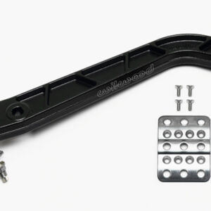Pedal Replacement 6.25:1 w/ Tru-Bar Trunnion WIL340-15152