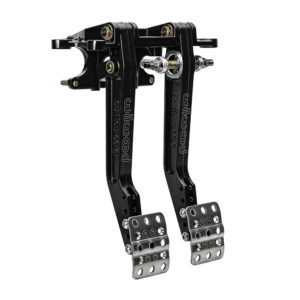 Brake Pedal Swing Triple M/Cyl Tru-Bar WIL340-16383