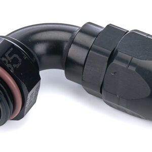 12an 90-Deg Dbl Swivel Hose End to #12-ORB XRP209012ORB