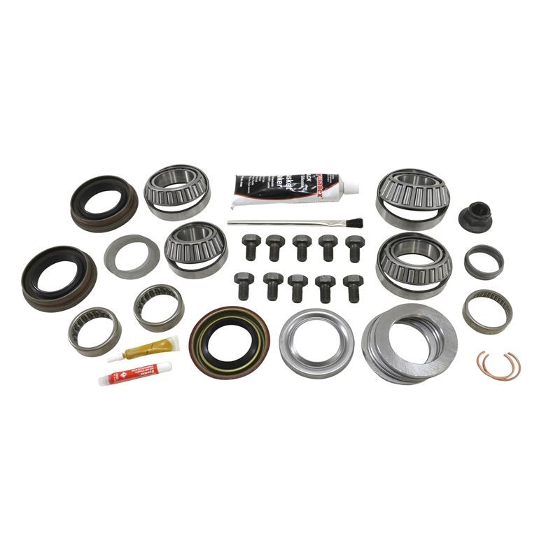 Master Overhaul Kit Ford 8.8 Rev-Rot IFS Diff YKNYKF8.8-REV-B