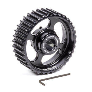 Oil Pump Pulley HTD 36 Tooth 1-1/4in Wide JRPOP-6103-36-11/4