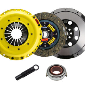 HD/Perf Street Sprung Clutch Kit ACTHC10-HDSS