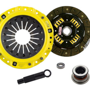 HD/Perf Street Sprung Clutch Kit ACTHS2-HDSS