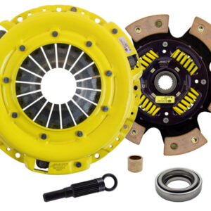 HD/Race Sprung 6 Pad Clutch Kit ACTNZ1-HDG6
