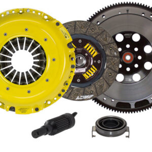 HD/Perf Street Sprung Clutch Kit ACTSB11-HDSS
