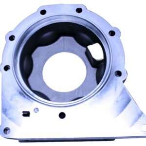 Transfer Case Adapter 6R80 Trans to Atlas Case ADV50-3900