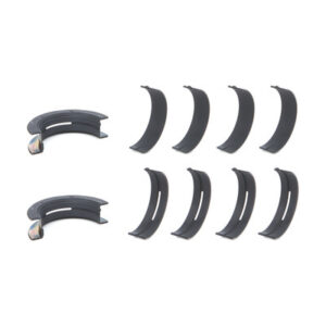 Main Bearing Set Coated BBF 429/460 AEB5M1039HC-001