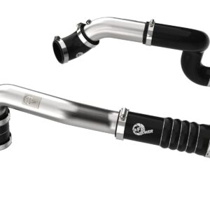16-20 Colorado 2.8L Hot & Cold Charge Pipe Kit AFE46-20264SS