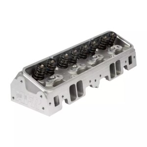 SBC 200cc Enforcer Alum 23 Degree Head AFR1011-FT