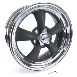 Classic Torq Thrust II Wheel 17x8 5x120.65 AMRVN2157863